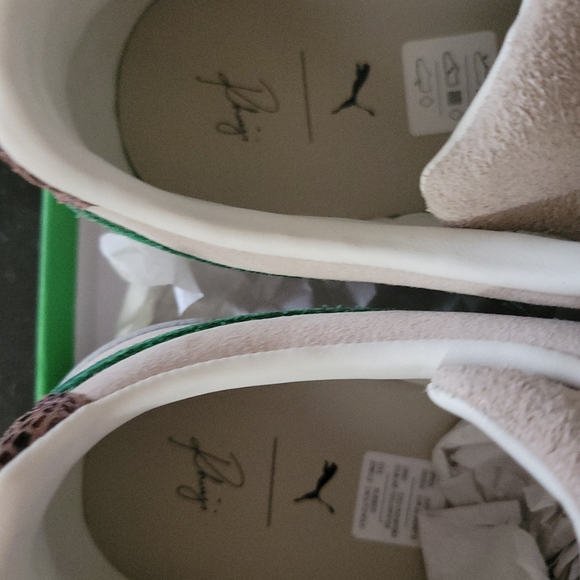 Puma Suede Rhuigi - Picture 10 of 10